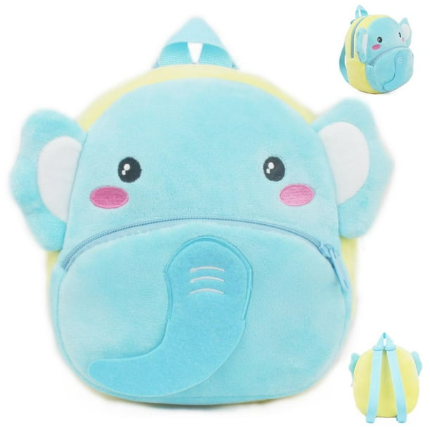 Linda Mochila De Dibujos Animados, Mochilas Escolares Para Niños De Jardín De Infantes, Mochila Escolar De Animales, Regalo Para Niños Y Niñas Eigraketly AP006180-01
