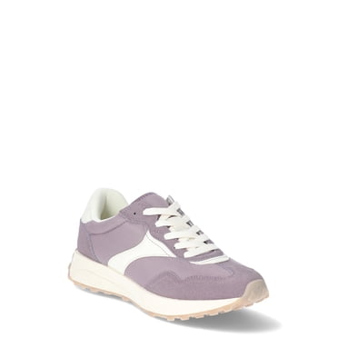 Time and Tru Women's Jogger Sneakers