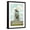 Black Frame, variant on Art.com Robert E. Lee Monument, Richmond, Virginia Art Print, 24" x 36"