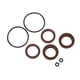 thumbnail image 5 of HC5345 Kit de sello de cilindro de dirección a prueba de fugas de caucho sintético de reparación antienvejecimiento 8PCS para automóvil ANGGREK Otros, 5 of 8
