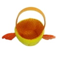 thumbnail image 3 of Panier de peluches de Pâques : Poulet, 3 of 4