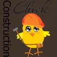 thumbnail image 3 of CafePress - Construction Chick Men's Value T Shirt - Men's Classic Graphic Cotton T-Shirt, 3 of 4