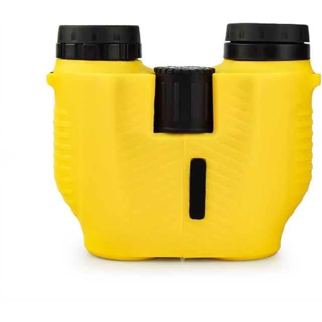 Jumelles 1025 Enfants Exploration des Couleurs Mini Petit Télescope Optique