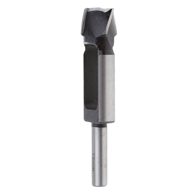 Coupe-bouchon 1/2 Pouces 18mm/11/16 Pouces Diam Tenon Maker