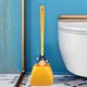 thumbnail image 3 of Trump Toilet Brush, Original Donald Trump Toilet Brush Cleaner, 3 of 5
