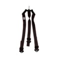 thumbnail image 3 of Simpson Racing 12LD7WB Latch & Link Harness 2" Double Pull down SFI 16.1, 3 of 7