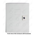 thumbnail image 5 of Powder Coating Oven Controller Kit, 240V 30A 7200W (KIT-PCO103), 5 of 5