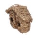 thumbnail image 5 of Casa para pájaros manual de paja natural seca para decoración de jardín para pinzones, pájaros pequeños, 5 of 10