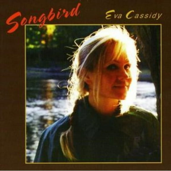 SONGBIRD [CD] [1 DISC]