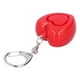 thumbnail image 5 of Herramienta de autodefensa, alarma de autodefensa de 125 dB, llavero de seguridad, alarma de autodefensa ultra sensible, 5 of 8