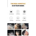 thumbnail image 5 of Hair Trimmer for Men, Beard Trimmer for Men Electric Razor Shavers Cordless Hair Clippers for Men, Zero Gapped T Blade Liners Grooming Hair Cutting Kit, 5 of 8