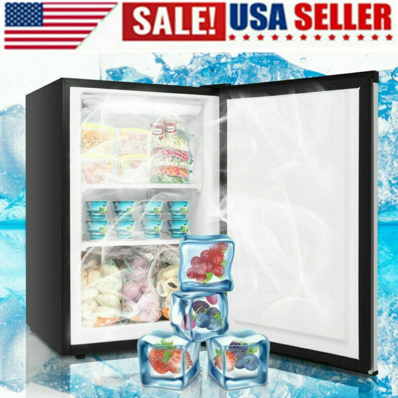 Upright Freezer
