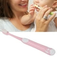 thumbnail image 3 of Filfeel Children Toothbrush, Silicone Practical Safe Cartoon Toothbrush, Convenient For Kid Children Travel Home, 3 of 8