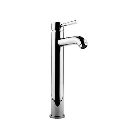 Graff G-1705-LM3-PC Perfeque High Rise Lavatory Faucet Polis