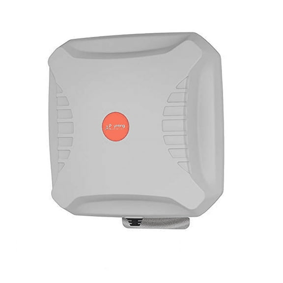 Poynting XPOL-2-5G-US X-Polarised High Gain Uni-Directional 5G LTE 2X2 MIMO Antenna Includes Band 71 with SMA (M)