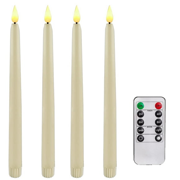 Battery Operated Candlesticks
