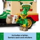 thumbnail image 5 of LEGO Santa’s Delivery Truck Building Toy for Kids - Construction Set for Play or Christmas Decor - Building Blocks for Girls & Boys, Ages 8+ - Holiday Craft Ideas for Families - 40746, 5 of 5