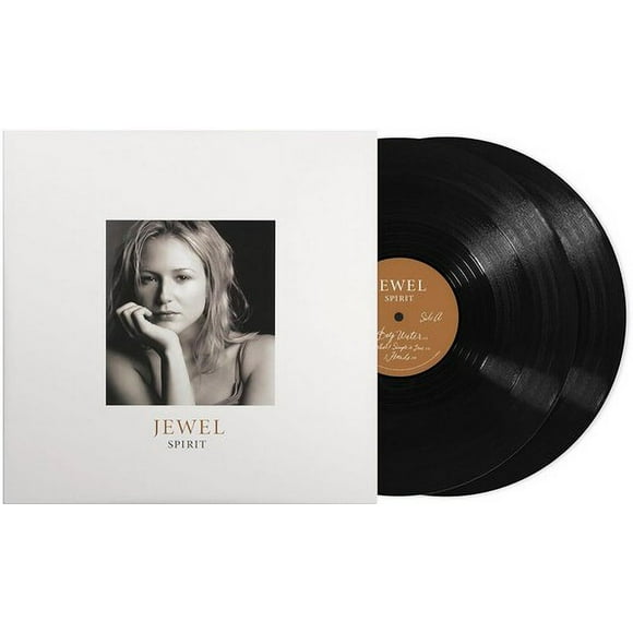 Spirit (25th Anniversary)
