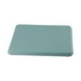 thumbnail image 5 of Lierteer Rectangular Serving Tray Anti Slip Scratch Resistant Plastic Food Serving Tray green small, 5 of 8