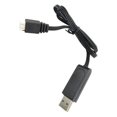 thumbnail image 1 of Cable de carga para drones,Cable del cargador USB,Bateria cargada,Piezas de drones RC,Cable de carga para cuadricóptero,Cable de carga, H501S H502S H502E, X8C X8G X8HW, B3 2 piezas, 1 of 8