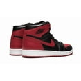 thumbnail image 3 of JORDAN MENS Air Jordan 1 Retro High OG "Bred 2013" 555088 023 from Stadium Goods, 3 of 6