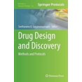 thumbnail image 1 of Drug Design and Discovery, 1 of 2