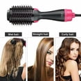 thumbnail image 3 of Peine y rizadores profesionales para secador de pelo, 3 of 3