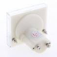 thumbnail image 4 of koolsoo 85C1 DC Rectangle Ammeter Amp Current Tester Analog Panel Voltmeter 0-150 V, 4 of 6