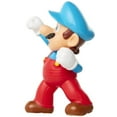thumbnail image 3 of Nintendo Ice Mario 2.5" Limited Articulation Figure, 3 of 6