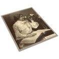 thumbnail image 3 of Print: Helen Keller, No. 8, 3 of 4