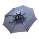 thumbnail image 4 of Sombrero Plegable Zulema Para Acampar Libre Pesca Senderismo Lluvia sol, 4 of 8