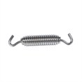 thumbnail image 4 of Kickstand Spring , KIMISS Motorcycle Kickstand Kick Side Stand Spring Metal Kickstand Return Spring Set Compatible for XL883 1200 Motorcycle Parts Accessories, 4 of 7