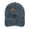 Navy, variant on Living The Dream Gray Baseball Cap for Men Women, Adjustable Snapback Hats Cotton Hat