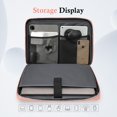 thumbnail image 3 of Funda para portátil Bagasin de 12,3" impermeable, 3 of 8