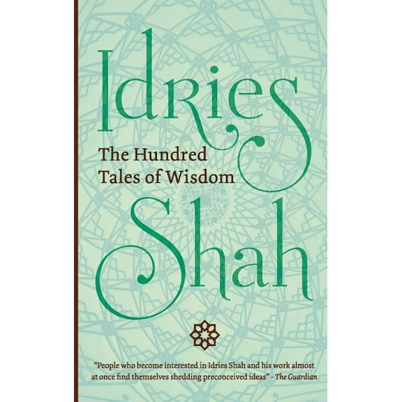 The Hundred Tales of Wisdom (Paperback)