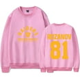 thumbnail image 6 of Heated Rivalry merch Rozanov 81  ice Hockey sweatshirt  crewneck long sleeve sweatshirt men/women sport pullover, 6 of 7