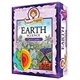 thumbnail image 2 of Educational Trivia Card Game - Professor Noggin's Earth Science Professor Noggin 10425, 2 of 2