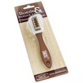thumbnail image 2 of Limpiador de cepillos Shacke Suede & Nobuck Cuero en 4 direcciones, 2 of 6