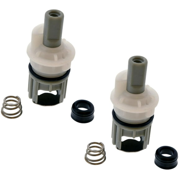 Jones Stephens C25461 2 Hdl Stems Fits Delta, Pr