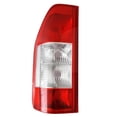 thumbnail image 5 of Compatible with Mercedes Benz SprInter Stop taillight assembly car rear taillight and circuit board kit, 5 of 5