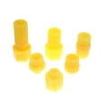 thumbnail image 4 of Conector de conversión de mango de varilla de pulverización de varios estilos para pulverizador eléctrico agrícola, accesorios para regadera de pulverización de jardín, 4 of 6