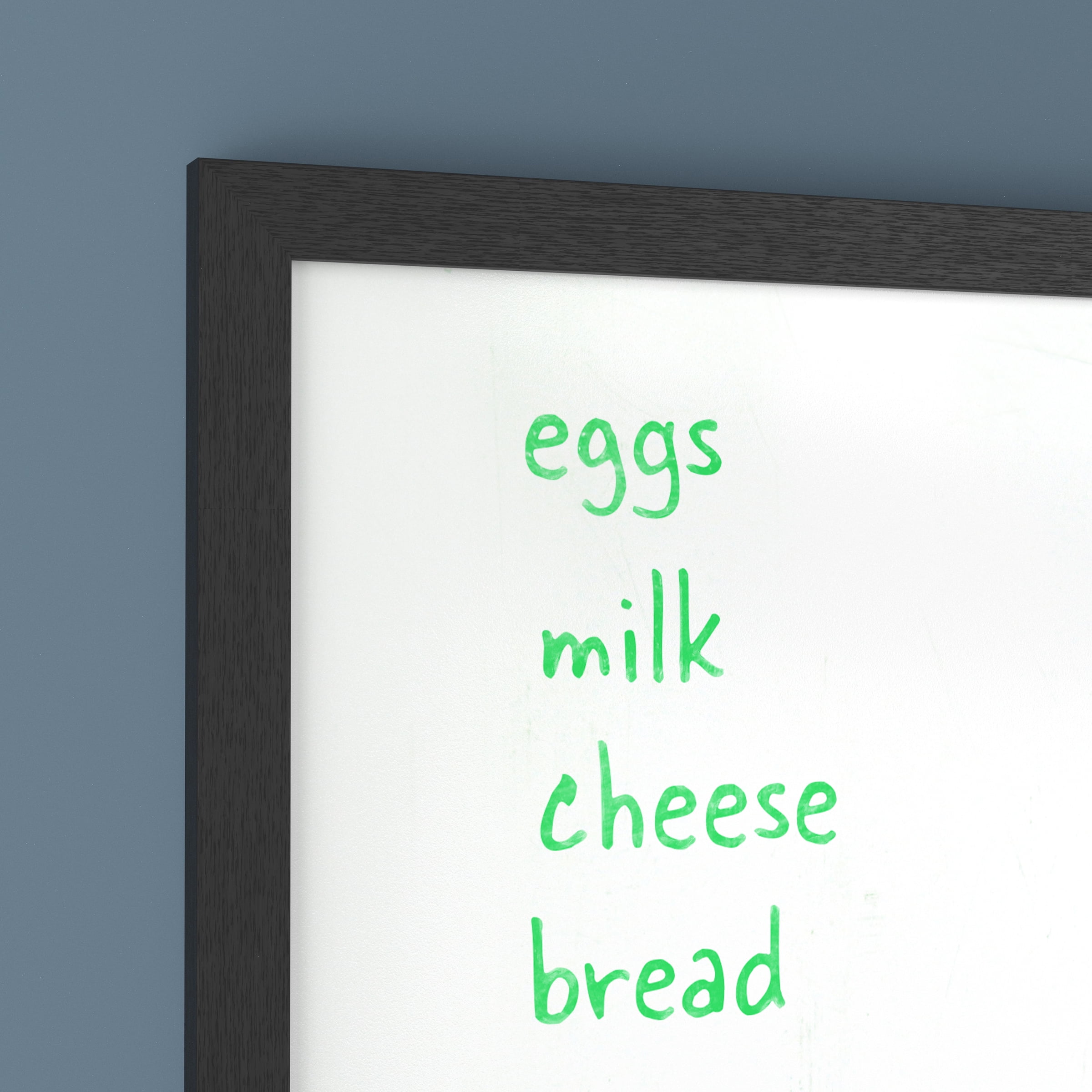 Trademark Fine Art 'Blessed Script' Markerboard by ABC