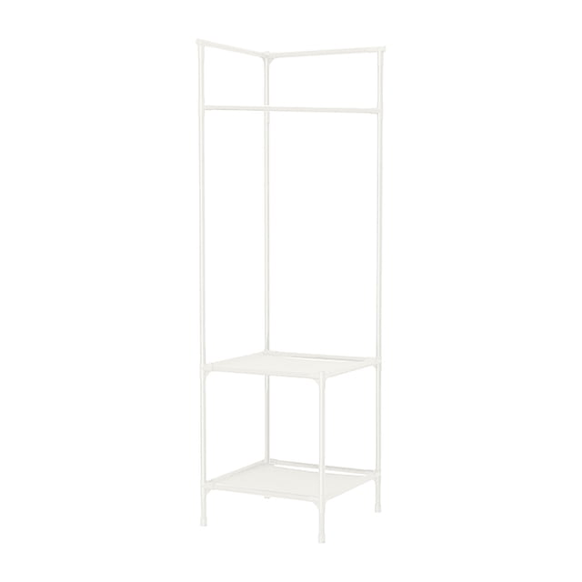 Kyusrd Summer Savings Tools Special Deal!Corner Organizer With Multi-Functional Shelves Detachable And Assemblable For Bedroom And Home Storage