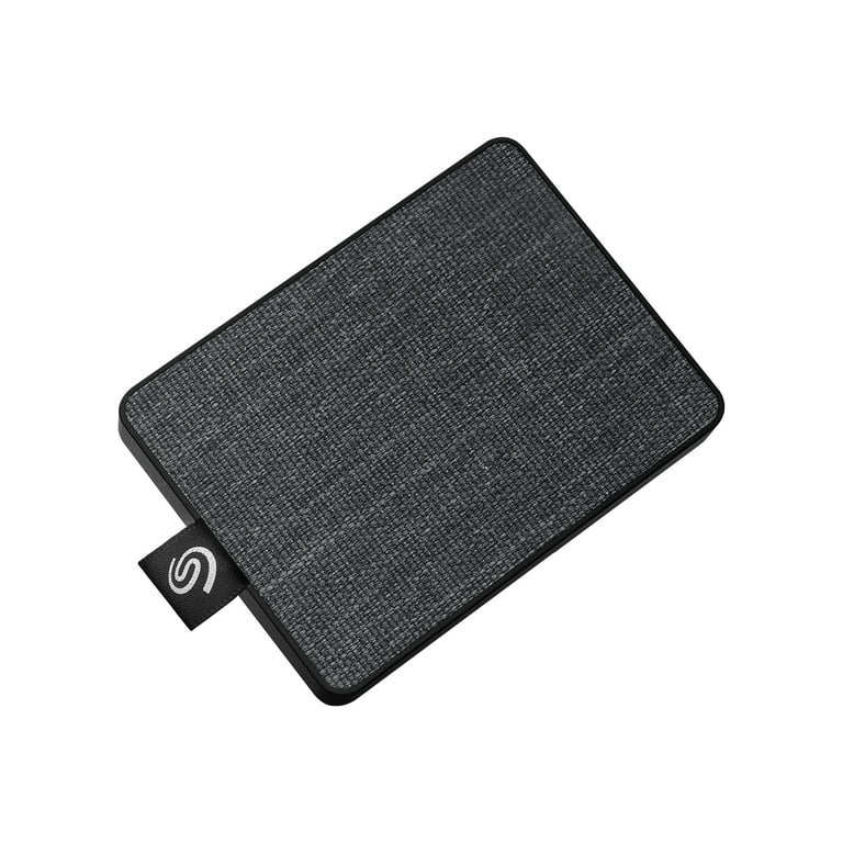 Seagate One Touch SSD 500 Go, SSD externe portab…