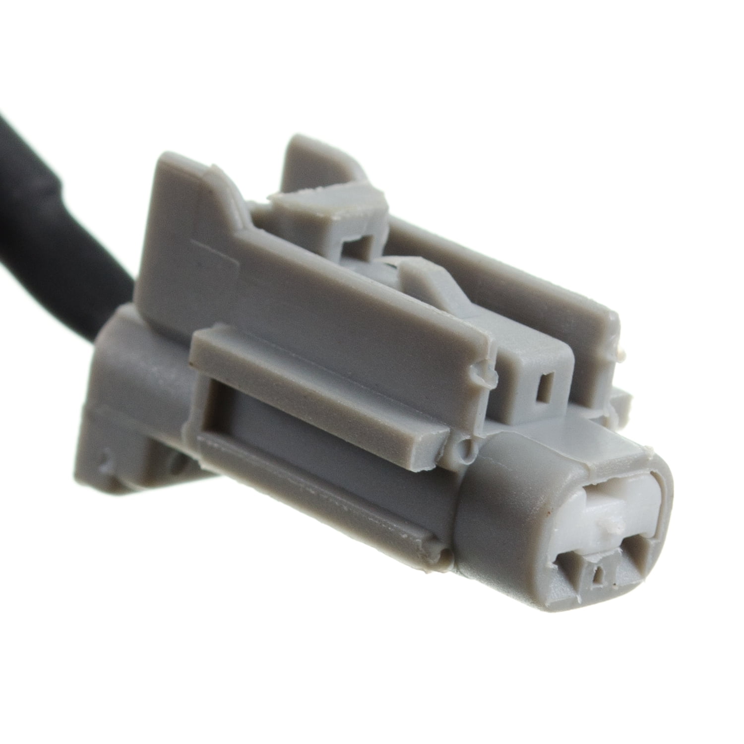 Holstein Parts 2ABS2728 ABS Wheel Speed Sensor for Subaru Fits select: 2012-2016 SUBARU IMPREZA