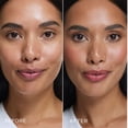 thumbnail image 5 of Nude by Nature Perfect Skin Filter Foundation, W8 Classic Tan, 5 of 10