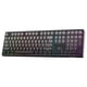 thumbnail image 1 of Teclado EPOMAKER TH108 de tamaño completo inalámbrico para juegos de 108 teclas, 1 of 8