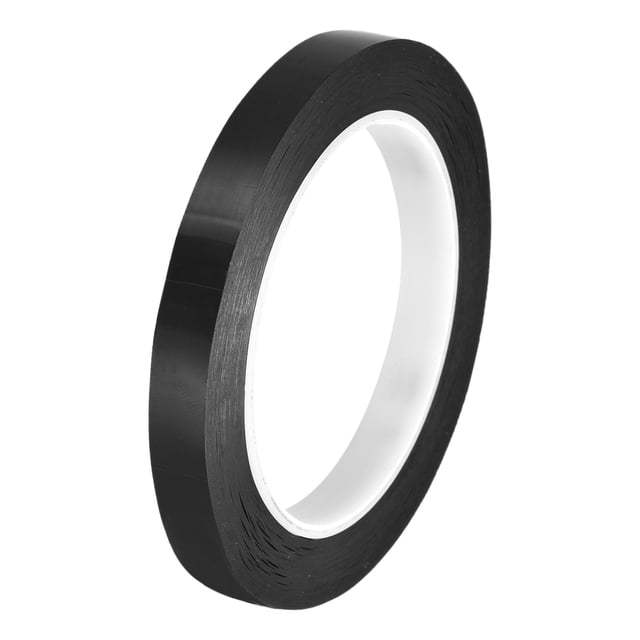 Cinta de Marcado de Cuadrícula para Pizarra Blanca de 1/2 Pulgada x 55 Yards, Paquete de 2