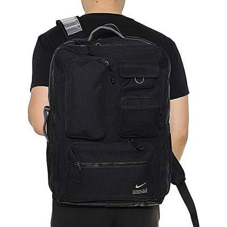 バッグ Nike Utility Elite Training Backpack Nike Unisex Utility Elite Training Backpack - Walmart.com