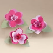 Bakery Crafts Flexi Flowers For Topper
